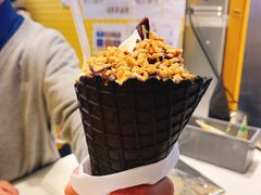 -麦当劳(曲阳店)