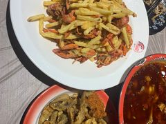 -李叔叔虾蟹大排档(青羊店)