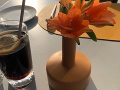 -璞渼咖啡 ROOF P.M. Café(浦东美术馆店)