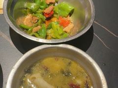 -海底捞火锅(正大乐城店)
