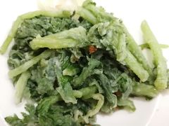 三色蒸菜-金狮麟·新豫菜(金码大厦店)
