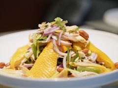 -啫·粤风料理·啫啫煲(仓山万达广场店)