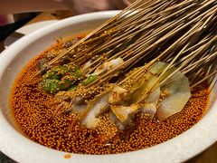 -嘉州叶婆婆钵钵鸡(建设路店)