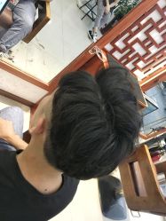 -美梵日系沙龙
