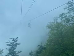 -峨眉山风景名胜区