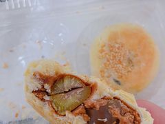 -鲍师傅糕点(永安里店)