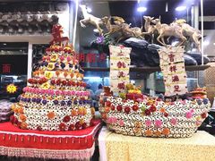 -乔家满族八大碗(流水沟店)