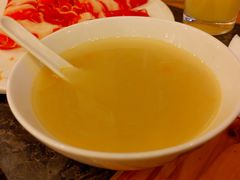 -老码头火锅(玉林店)