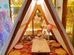 -天空花园餐吧·生日·团建(南山店)