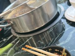 -潮汕美牛肉丸火锅店(天宁寺店)