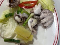 -明本湛江鸡•海鲜小厨(陈家祠店)