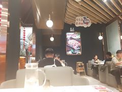 -三江源活鱼现烤(维多利摩尔城店)