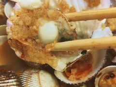 -富临港·蒸汽海鲜·手抓海鲜·炒菜(栈桥店)