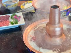 -南门涮肉(上海二店)
