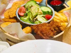 -尊品牛排(沙湾印象汇店)