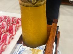 -楼外楼肥羊木炭火锅居(乐群街店)