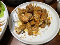 -宴小馆·小海鲜青岛菜(五四广场店)
