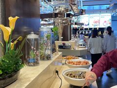 -秦皇岛阿尔卡迪亚滨海度假酒店