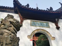 -采石矶-马鞍山太白楼