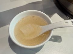 -烹然四季椰子鸡火锅(姚家园万象汇店)