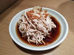 烫干丝-东园小馆·早茶·淮扬小炒(蜀景店)