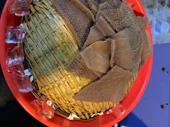 -锅说大脸毛肚重庆老火锅(佐阾店)