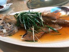 -匠心牛公馆·潮汕牛肉海鲜火锅(索菲特店)