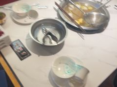 -八合里潮汕鲜牛肉火锅(万科里店)