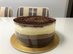 -Awfully Chocolate(环球港店)