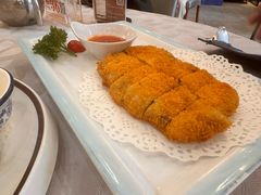 -鹭园酒家·四十年老字号