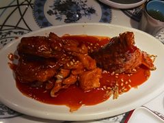 -香阁餐厅·常州菜·常州菜代表品牌(新北奥体店)