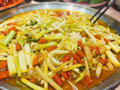-杨记隆府重庆江湖菜(大悦城店)