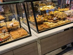 -巴黎贝甜(大宁国际商业广场店)