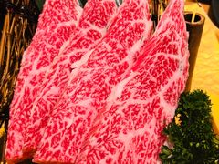 -黑牛の店·和牛烧肉(合生汇店)