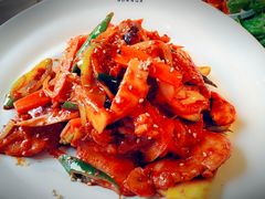 -本家韩国烤肉(青岛万象城店)