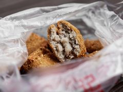 香酥藕饼-陶记正宗德州扒鸡(科巷店)