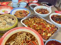 -老三样·旧食新味(万寿宫店)