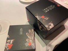 -王品牛排(珠海富华里店)