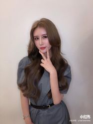 点击看大图 -3AM HAIR SALON染发烫发接发