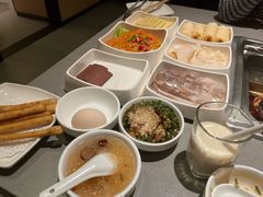 -海底捞火锅(之心城店)
