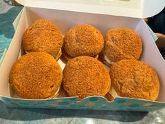 -莎琳娜食品有限公司·蛋糕店