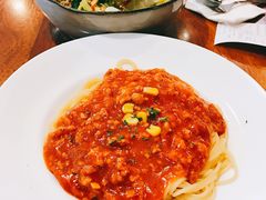 -玛格萝妮比萨屋(四平店)