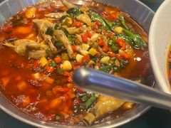 -川正旺江湖菜(三元桥店)