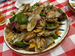 -鹤睦鱼生·啫啫煲·海鲜(保利百合店)