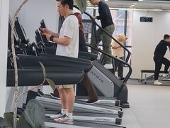 -WEGYMER健萌健身(麦德龙钰龙天下馆)