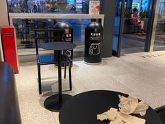-喜茶(上海五角场万达店)
