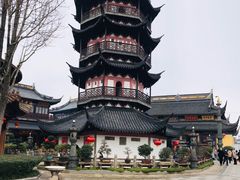 -西林禅寺