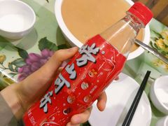 -华春餐馆(鱼山路店)