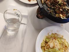 -烤肉宛饭庄(南礼士路店)