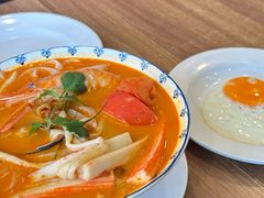 -曼谷食堂·泰国家庭料理(丹桂路店)